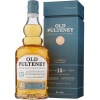 Old Pulteney 15y 46% 0,7 l (kartón)