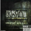 CD Korn: Greatest Hits Vol. 1