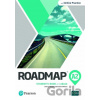 Roadmap A2 Student´s Book & Interactive eBook with Online Practice, Digital Resources & App - Lindsay Warwick, Damian Williams