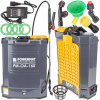 Záhradný postrekovač - Karcher 2.645-322 Snake Primoflex plus 3/4 