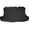 Novline Gumová vana do kufru Ford Fusion 2002-2012