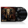 Beat - Live / Vinyl / 3LP [3 LP]
