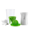 Spiralizátor 4-v-1 a odšťavovač s knihou receptov InnovaGoods IN0908