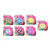 Teddies Sliz hmota donut 7 cm