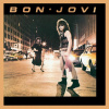Bon Jovi Bon Jovi