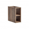 CMD Skrinka do kúpeľne SANTA FE OAK 81-01, dub santa fe vintage