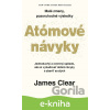 E-kniha Atómové návyky - James Clear