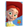 Toy Story 2.: Příběh hraček S.E. - DVD (Disney Pixar edice)