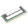 Lenovo - DDR5 - modul - 16 GB - SO-DIMM 262 pinů - 5600 MHz - Campus - zelená - pro ThinkBook 16p G 4X71M23186