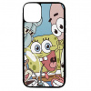 Kryt na telefon - Spongebob 3 (Značka: Motorola, Model telefonu: Moto G54 5G/ G54 Power Edition)