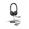 Jabra Evolve2 30 SE UC Stereo USB C/A (23189-989-779)