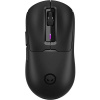 LORGAR MSA10W Black LRG-MSA10W-BK