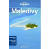 Maledivy Lonely Planet - Masters Tom