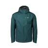 POC M's Motion Rain Jacket Dioptase Blue - S