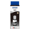 Epson originál ink C13T03V14A, 101, black, 127ml