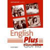 English Plus 2 Workbook with Online Practice etz B. Pye D. Tims N. Styring J.