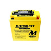 MotoBatt motobatéria 12V/ 19Ah (P+L) MBTX16U MOTOBATT MotoBattMBTX16U