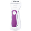 Beurer HL 76 Wet & Dry epilátor purpurová; 57614
