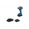 BOSCH BOSCH IDS 18V-200T - 06019N0021 - Impulzový skrutkovač