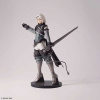 Square-Enix NieR:Automata Form-ISM PVC Soška Nier Ver.1.22474487139... 19 cm