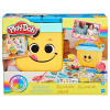Play-Doh: Piknikový kôš sada modelovacej hmoty