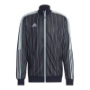 Sweatshirt adidas Tiro Track VIP M HC1307 (113049) Black XS (168cm)