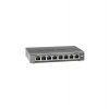 Netgear 8PT GIGABIT PLUS SWITCH - GS108E-400PES (GS108E-400EUS)