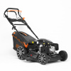 Benzínová kosačka GÜDE šírka kosenia 50,8 cm, objem motora 196 cm³ objem koša 65 l