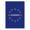 Blok poznámkový Notes Europa A4 50 listov čistý