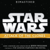 WILLIAMS JOHN - STAR WARS: ATTACK OF THE (1CD)