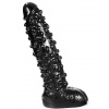 Dark Crystal DC23 dildo black large