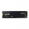Samsung SSD 980 Series 500GB PCIe 3.0 NVMe M.2, r3100MB/s, w2600MB/s (MZ-V8V500BW)
