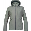 HANNAH TEA castor gray - 44