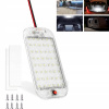 LED LAMPY 12V, DO KARAVANU, MOŽNOSŤ STMIEVANIA