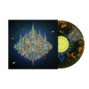 Dance Gavin Dance - Pantheon (Splatter) 2LP