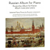 Russian Album for Piano