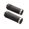 SRAM LOCKING GRIPS GS INTEGRATED 85MM SLVCLP Množ. Uni (00.7918.013.006)