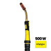 Zvárací horák KOWAX 500W, 4m EURO MIG/MAG