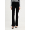 Nohavice Pinko 106093.A04I čierna 36