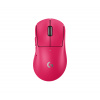 Logitech Logitech® G PRO X SUPERLIGHT 2 DEX-PINK-2.4GHZ 910-007373