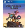 Colossus Down (PS4)