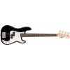 Fender Squier Mini Precision Bass LF BLK