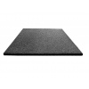 GUTTA Gumová dlažba Flexi, 50 x 50 cm, 2 cm, černá 4394083 – cena za ks