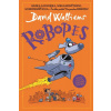 Robopes - David Walliams