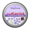 SALOOS Bio Karité - balzám Levandulový 250 ml