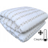 Perina, paplón - Zimná prikrývka Anti -allergické teplo 160x200 cm (ANTIALERGICKÁ TEPLÁ ZIMNÁ PRILOŽKA 160x200 cm)