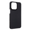 Tactical MagForce Aramid Kryt pre Apple iPhone 14 Pro Black