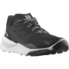 Salomon Patrol J L41677700 - Black/Black/White 32