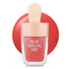 ETUDE Hydratačný tint na pery Dear Darling Water Gel Tint Ice cream OR205 Apricot Red
