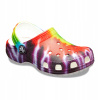 Detské šľapky Crocs Classic farebné, veľkosť 23-24 EU
